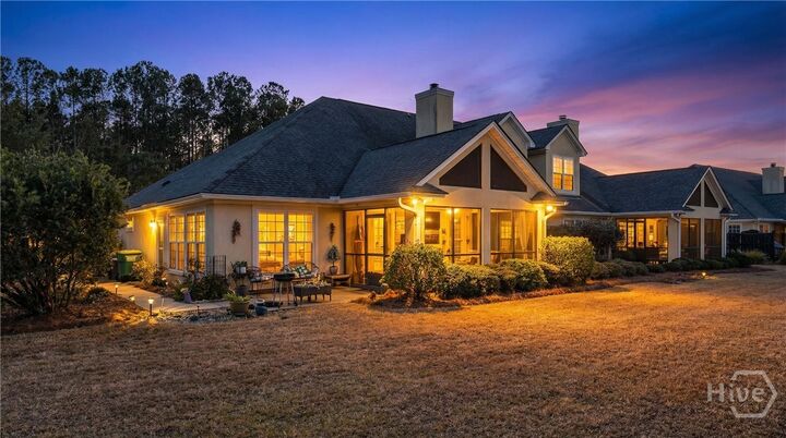 Property Photo:  106 Mallory Place  GA 31322 