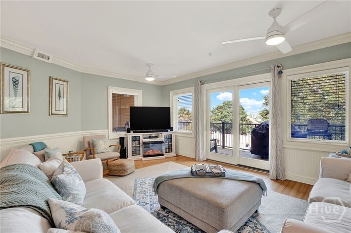 Property Photo:  1508 Butler Avenue 219  GA 31328 