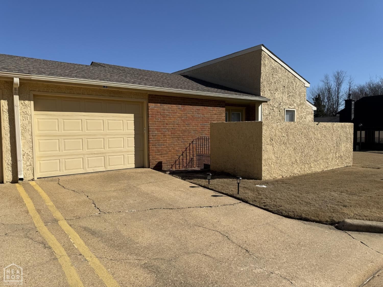 Property Photo: 2117 Windwood Circle AR 72401