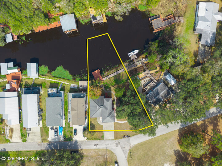 Property Photo:  295 Maxwell Drive  FL 32193 