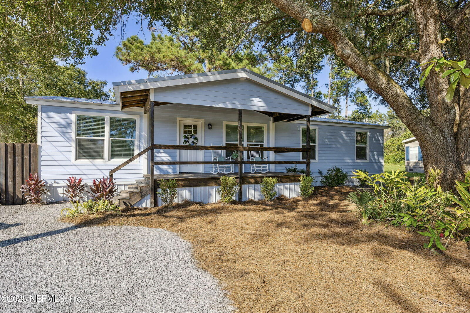 Property Photo:  95539 Tyson Road  FL 32034 