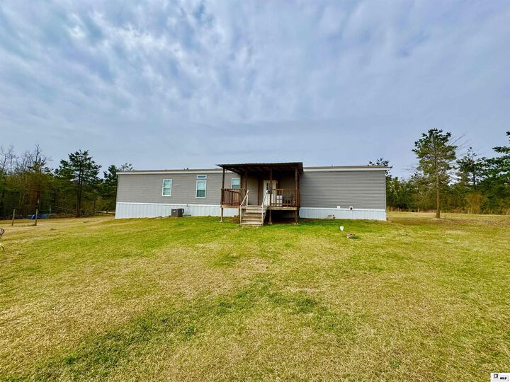 Property Photo:  283 New Mineral Springs Road  LA 71225 