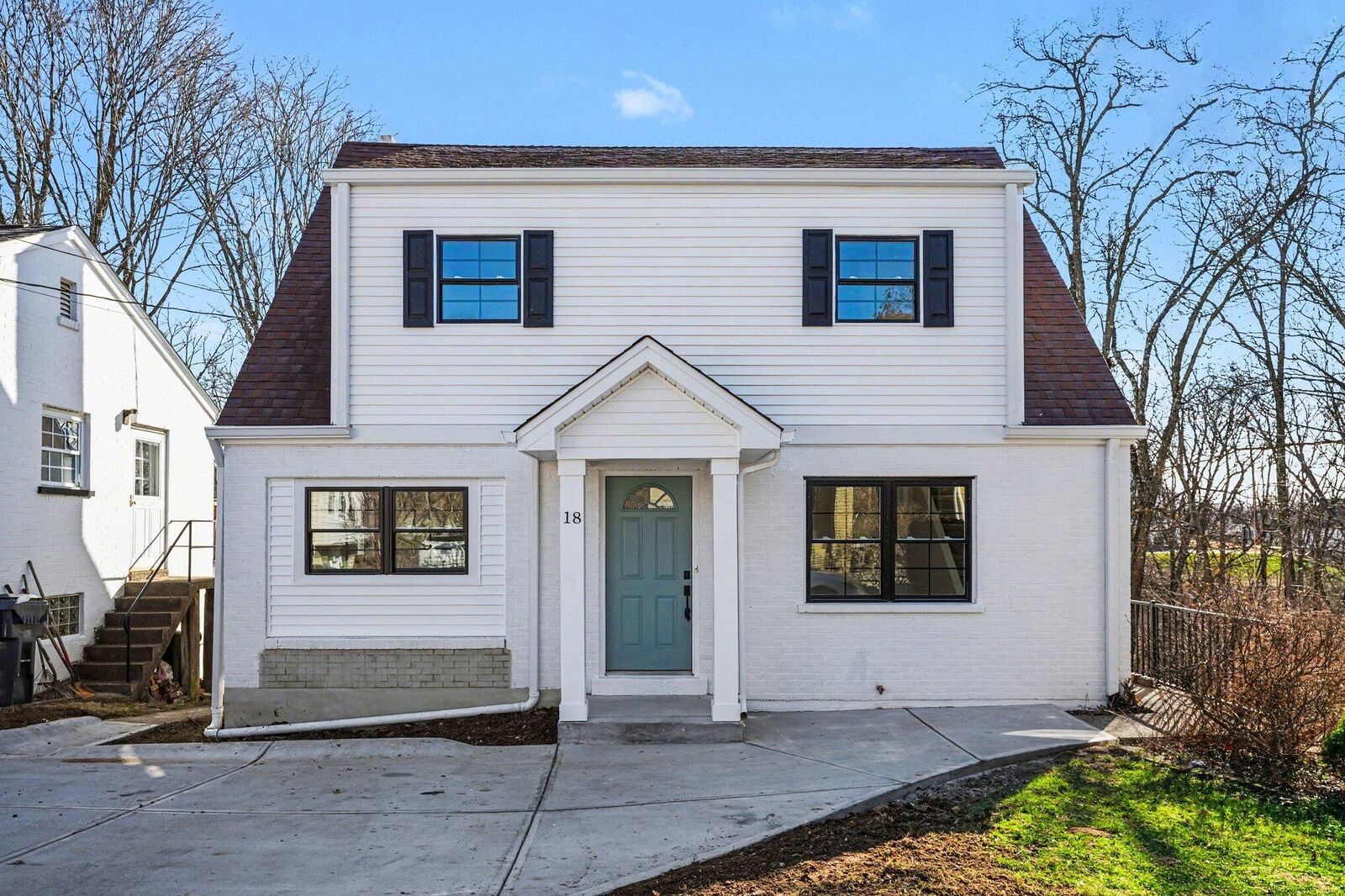 Property Photo:  18 Anthony Lane  KY 41017 