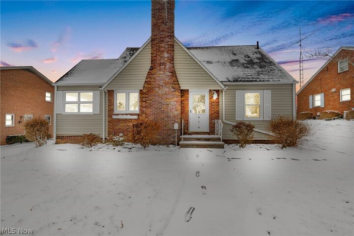 Property Photo:  414 32nd Street NW  OH 44709 