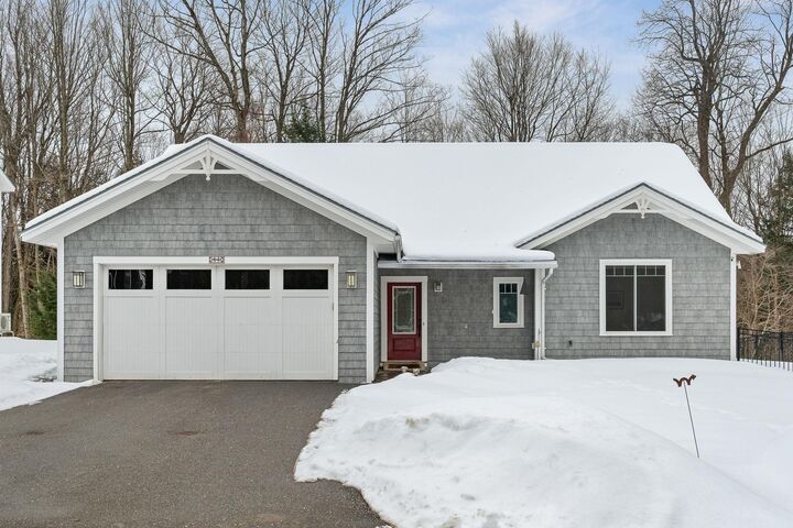Property Photo:  64 Webster Ridge  VT 05482 