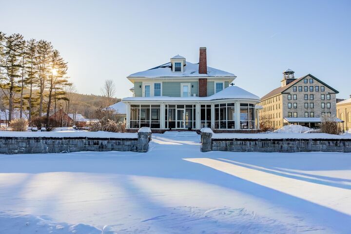 Property Photo:  93 Chosen Vale Lane  NH 03748 