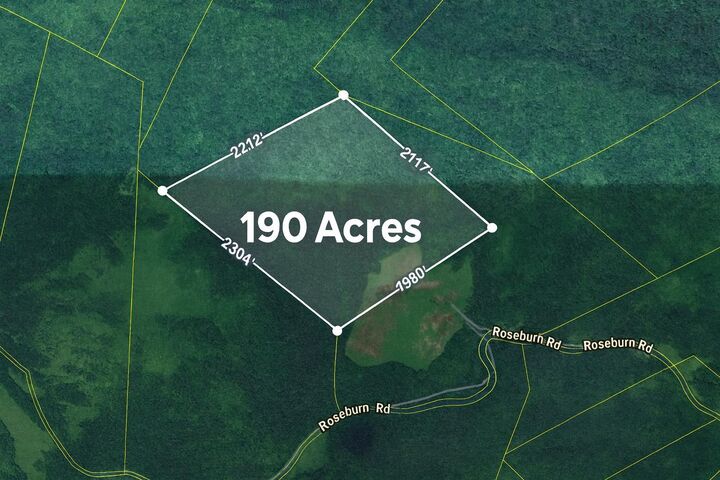 190 Acres Whycocomagh Road — photo 1