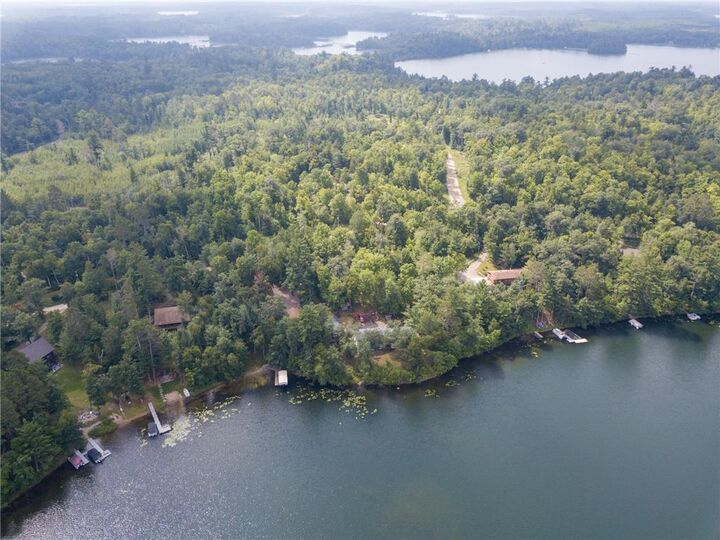 Property Photo: 4697 Barnum Road NW MN 56452