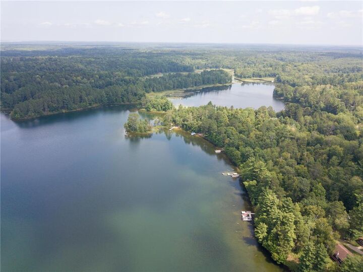 Property Photo:  4697 Barnum Road NW  MN 56452 