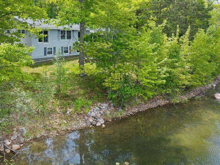 Property Photo:  4697 Barnum Road NW  MN 56452 