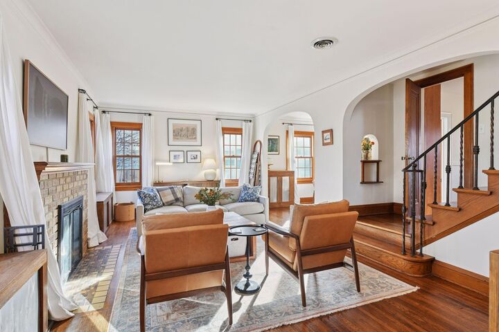 Property Photo: 5440 3rd Avenue S MN 55419