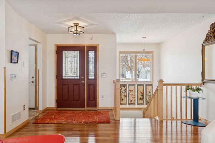 Property Photo: 2215 Greenfield Drive E MN 55057