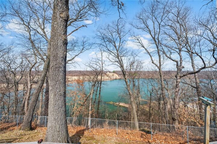 Property Photo:  14242 Lake Forrest Heights Road  AR 72761 