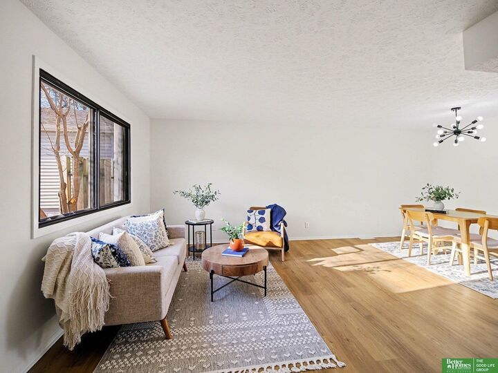 Property Photo:  8740 Granville Parkway  NE 68128 