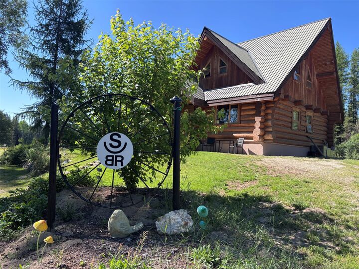 Property Photo: 2120 Fish Lake Road BC V0H 1Y0