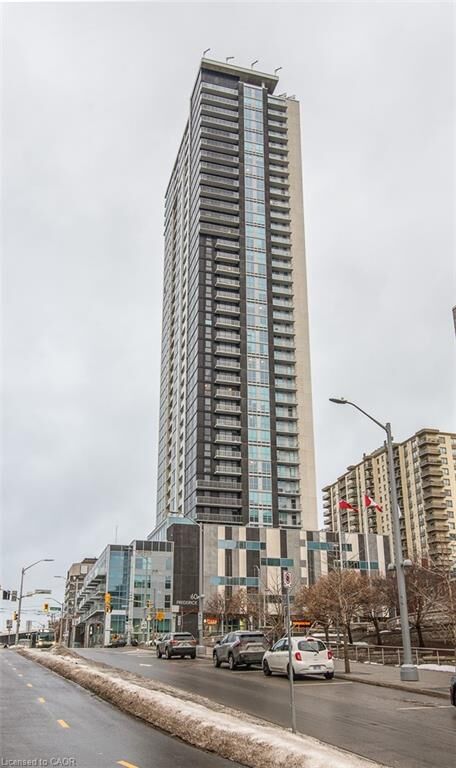 Property Photo: 60 Frederick Street 3913 ON N2H 0C7