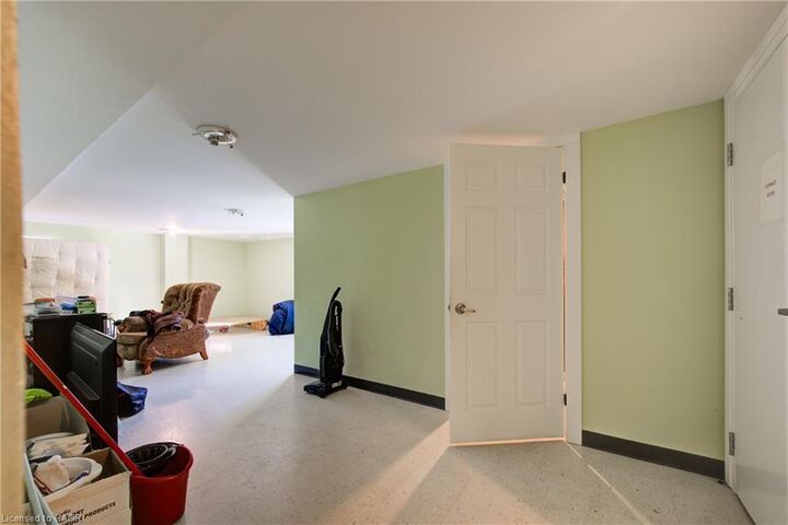 Property Photo: 5 Front Street ON N6C 1K4