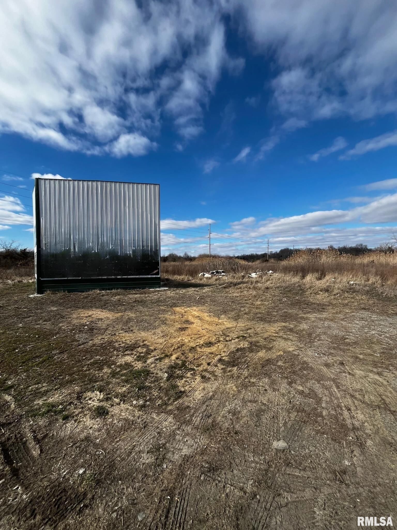 Property Photo:  0 College Street  IL 62933 