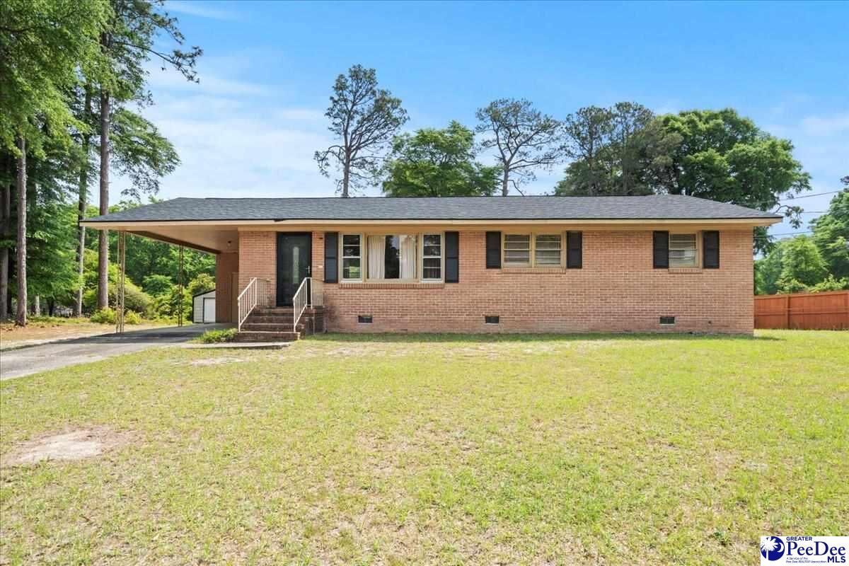 Property Photo:  410 N Salem Dr  SC 29506 