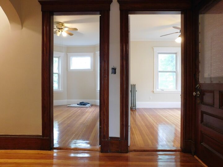 Property Photo:  17 Manley Street 2  MA 02122 