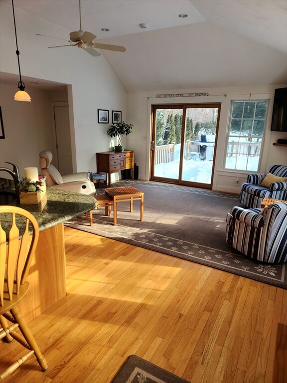 Property Photo: 52 Old Colony Dr MA 02649