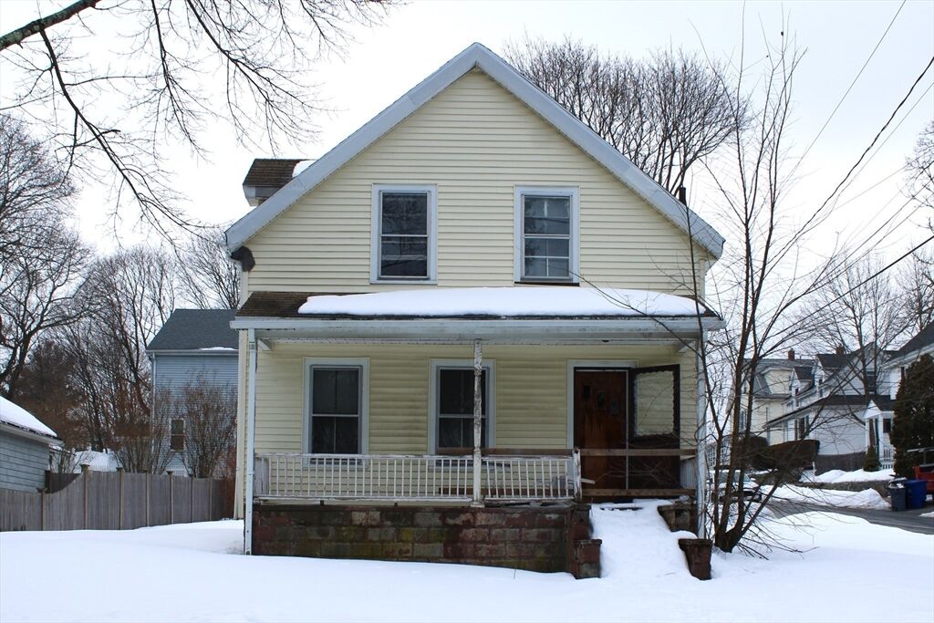 Property Photo:  57 Park Street  MA 02180 