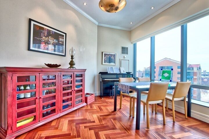 Property Photo:  1 Avery Street 18A  MA 02111 