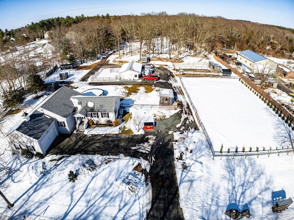 Property Photo:  2188 Cedar St  MA 02715 