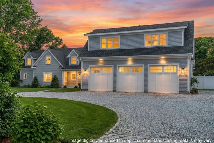 Property Photo:  48 Sylvan Way  MA 02659 