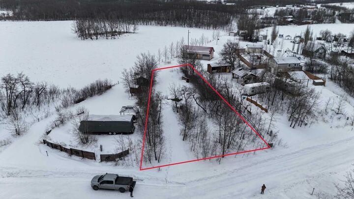 Property Photo:  39 Sunset Lane  AB T0C 2L0 