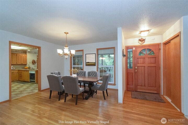 Property Photo:  202 W Emerald Forest Lane  WA 98382 