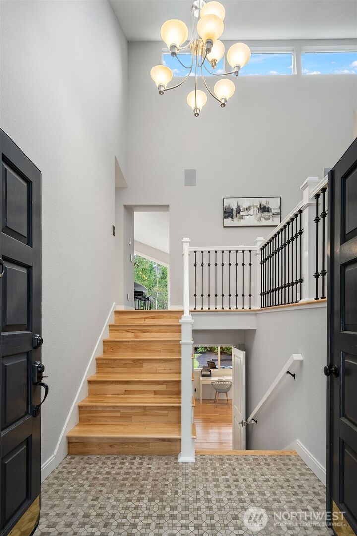 Property Photo:  3138  130th Avenue NE  WA 98005 