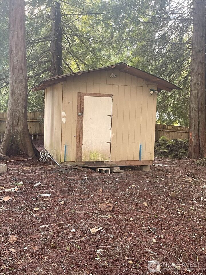 Property Photo:  81 E Annas Way  WA 98584 