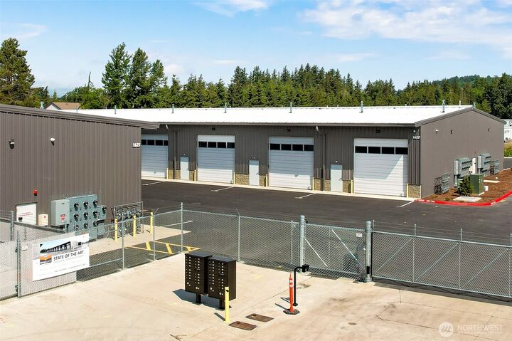 Property Photo: 1631 Jills Court 11 WA 98226