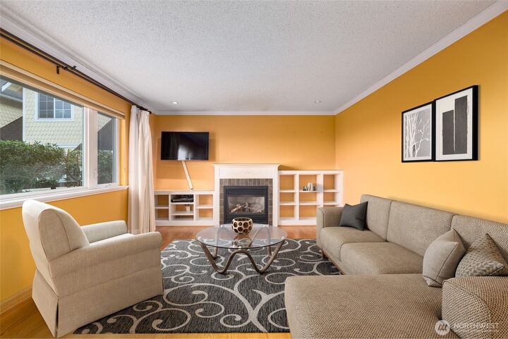 Property Photo: 1607 25th Street WA 98221