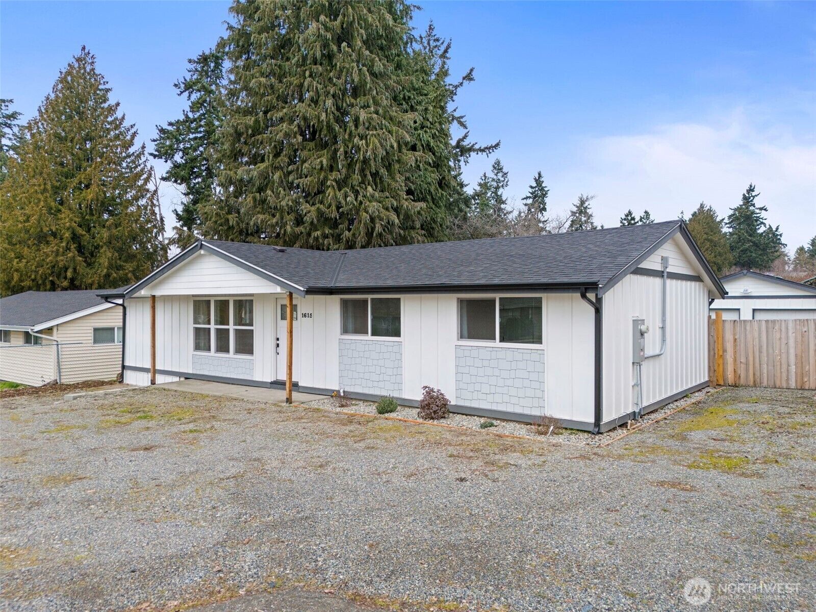Property Photo:  1615 S 84th Street  WA 98444 