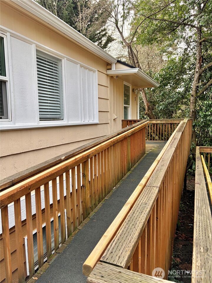 Property Photo: 3995 Chico Way NW WA 98312