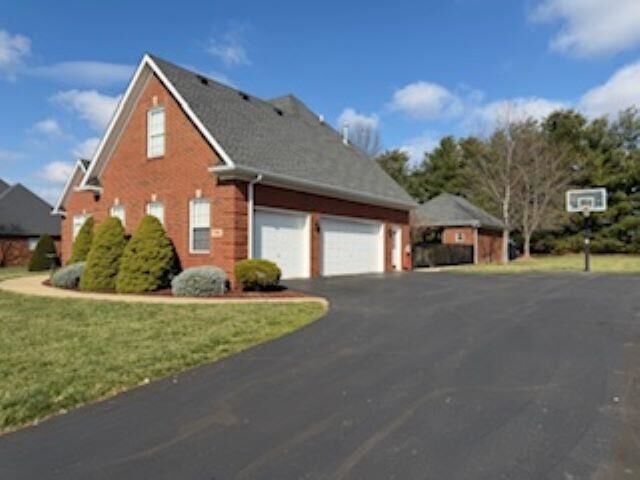 Property Photo:  796 Mandarin Avenue  KY 42104 