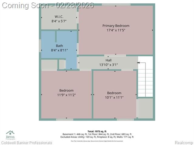 Property Photo:  40162 Spitz Drive  MI 48313 