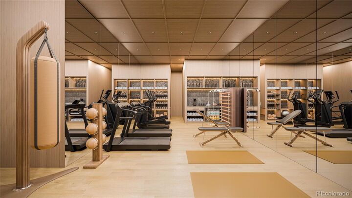 Property Photo: 616 W Lionshead Circle 3A CO 81657