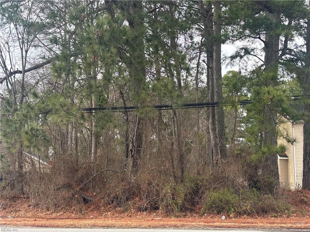 Property Photo: .2ac Airline Blvd VA 23321
