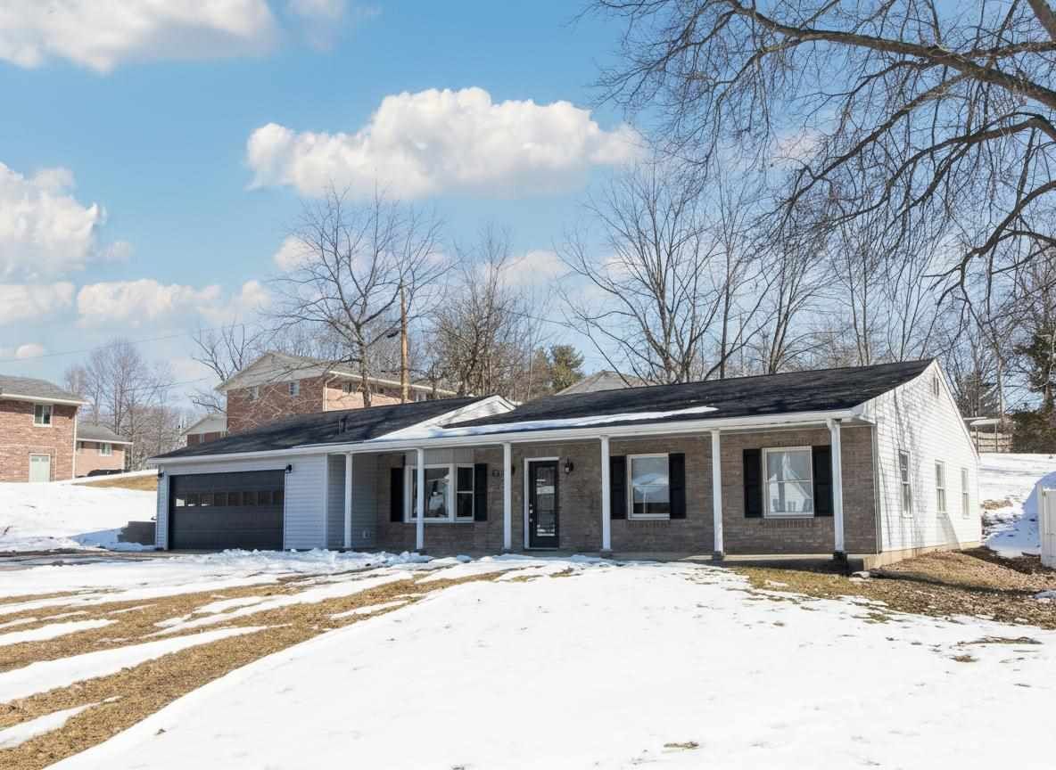 Property Photo:  503 SW 20th  IN 47374 