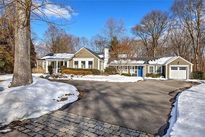 Property Photo: 22 Lantern Lane RI 02806