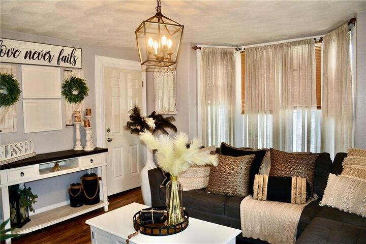 Property Photo: 150 North Bend Street RI 02860