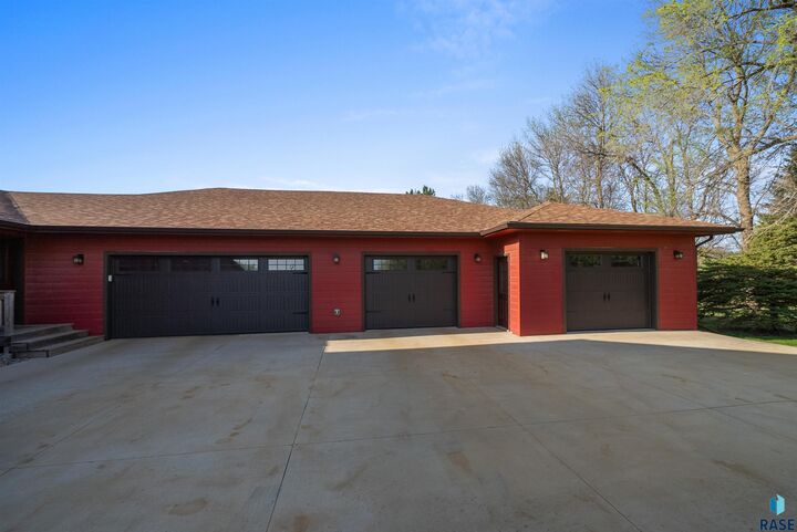 Property Photo:  48190 265th St  SD 57005 