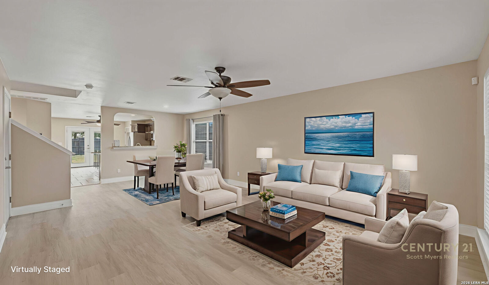 Property Photo:  302 Starling  TX 78130 