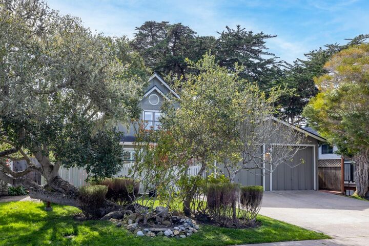 Property Photo:  745 Sinex Avenue  CA 93950 