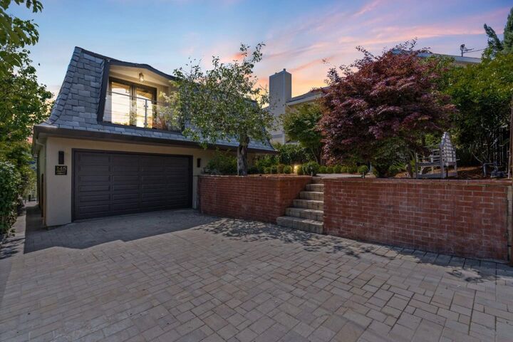 Property Photo:  145 Central Avenue  CA 95030 