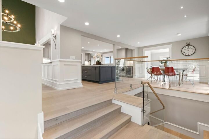 Property Photo:  145 Central Avenue  CA 95030 