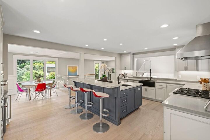 Property Photo: 145 Central Avenue CA 95030